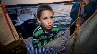 Biograd: 5. Eno-eko-gastro-etno stol (Foto:Saša Čuka)