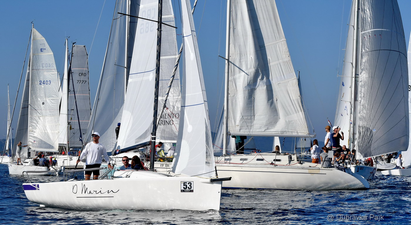 Sva lica “Zadarske koke” Sva lica “Zadarske koke”