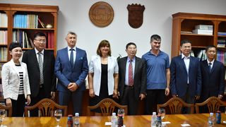 U posjetu Zadarskoj županiji izaslanstvo kineske pokrajine Hainan