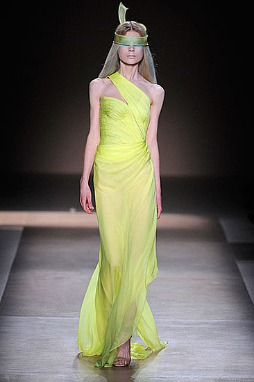 Valentino – Proljeće 2010. Haute Couture