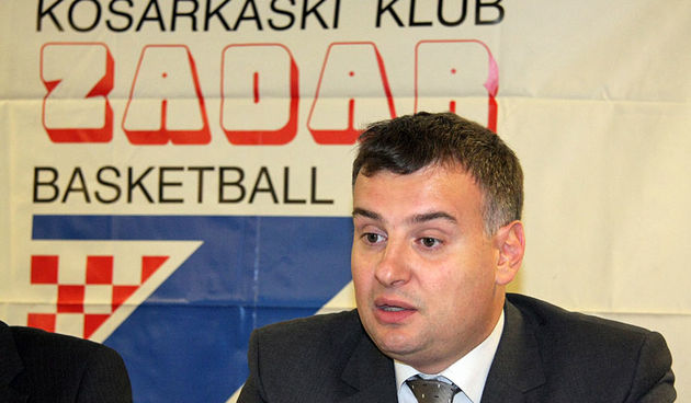 Kristijan Magaš