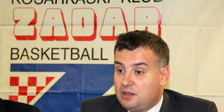 Kristijan Magaš Kristijan Magaš