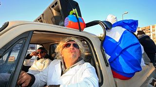 Zadarski karvelav 2013. – Stanarska pučka kuhinja, Foto: Boris Kačan