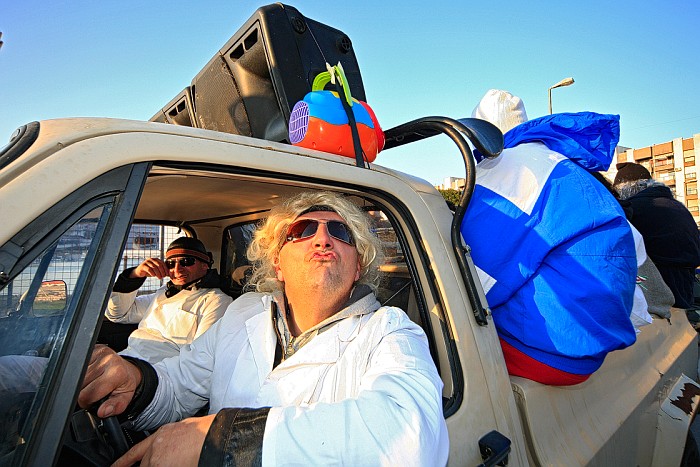 Zadarski karvelav 2013. – Stanarska pučka kuhinja, Foto: Boris Kačan