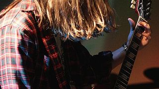 Zadarsk gitarijada – “Rocky 09” (foto: Marin Gospić)