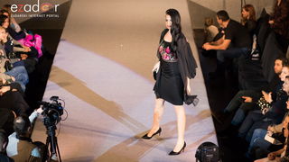 11. Festival vjenčanja: Modna revija vjenčanica