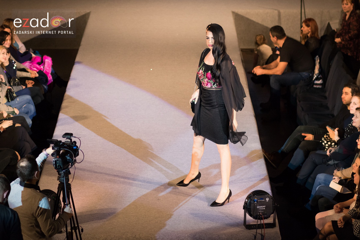 11. Festival vjenčanja: Modna revija vjenčanica