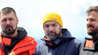 Ekološka manifestacija “Uz more, za more: zelena misija za održivu budućnost Hrvatske” održala se danas na plivarici Škoda koja je jutros u 11 sati isplovila iz zadarske luke Gaženica prema Ugljanu gdje će se provela akcija izvlačenja odbačenih ribarskih Ekološka manifestacija “Uz more, za more: zelena misija za održivu budućnost Hrvatske” održala se danas na plivarici Škoda koja je jutros u 11 sati isplovila iz zadarske luke Gaženica prema Ugljanu gdje će se provela akcija izvlačenja odbačenih ribarskih