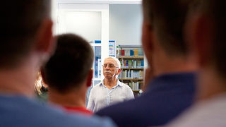 Otvorenje izložbe “Boje Afrike” Ivane Kulaš, Foto: Kristijan Orlić Otvorenje izložbe “Boje Afrike” Ivane Kulaš, Foto: Kristijan Orlić