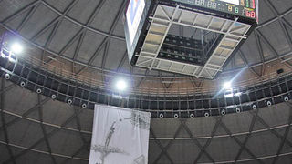 KK Zadar – KK Maroussi Costa Coffee