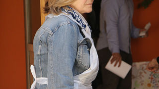 “Hrvatska volontira”: Roštiljada u Domu sv. Frane