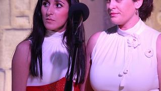 Klapska smotra “O, mili Zadre moj” (foto:Saša Čuka) Klapska smotra “O, mili Zadre moj” (foto:Saša Čuka)