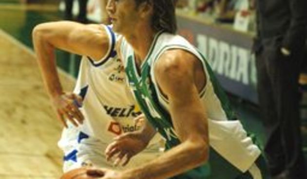 Davor Marcelić (Foto: košarka.hr)