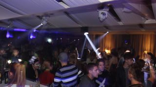 “House of fun”: Otvorenje zimske sezone u Lounge baru Ledana