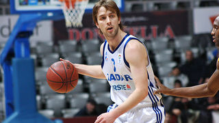 KK Zadar – KK Intercollege ETHA (foto:Saša Čuka) KK Zadar – KK Intercollege ETHA (foto:Saša Čuka)