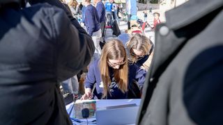 Manifestacija ”Zadar je naš”