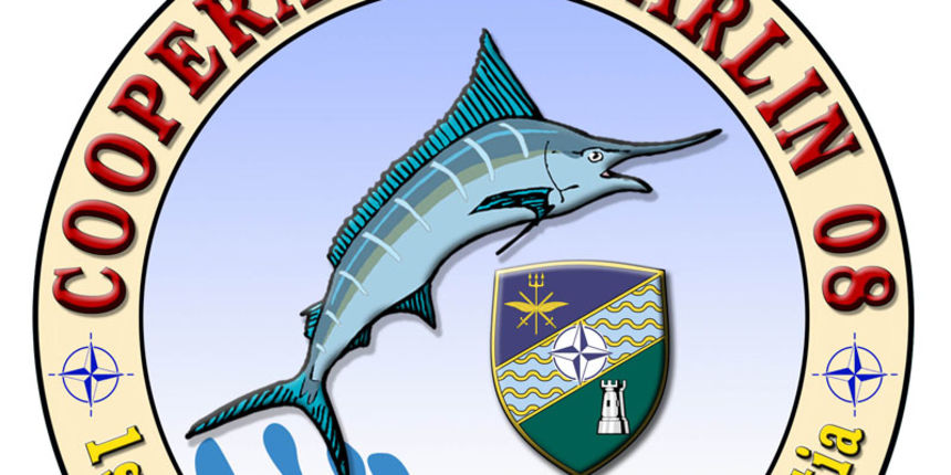 Cooperative Marlin 08