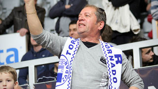 KK Zadar – KK Split 78-69 (foto:Saša Čuka)