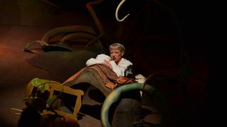 “Juha od bundeve” ; foto Iva Perinčić