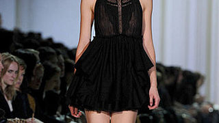 Milan Fashion Week: Just Cavalli jesen 2010 (Coutorture.com)