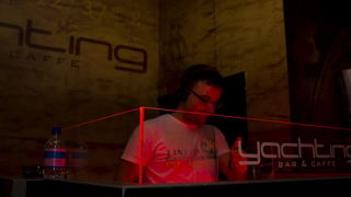 Yachting Bar: Maraska Party, Foto: Frane Pavić & Tome Grbeša Yachting Bar: Maraska Party, Foto: Frane Pavić & Tome Grbeša