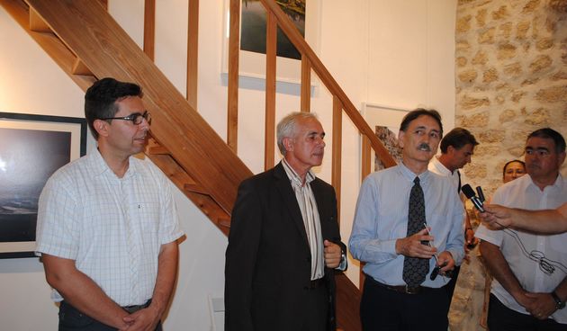 Otvoren centar Natura 2000 Kula i Kuća Buta u Novigradu