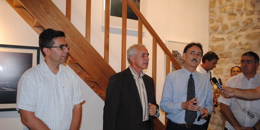 Otvoren centar Natura 2000 Kula i Kuća Buta u Novigradu