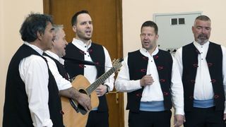 Nacrte za Pomorski odjel radili su silbljanski kapetani, kaljski ribari i privlački sabunjari Nacrte za Pomorski odjel radili su silbljanski kapetani, kaljski ribari i privlački sabunjari