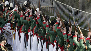 Klagenfurt: Posljednji ispraćaj Joerga Haidera