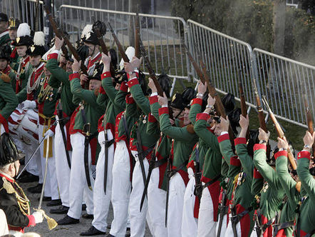 Klagenfurt: Posljednji ispraćaj Joerga Haidera
