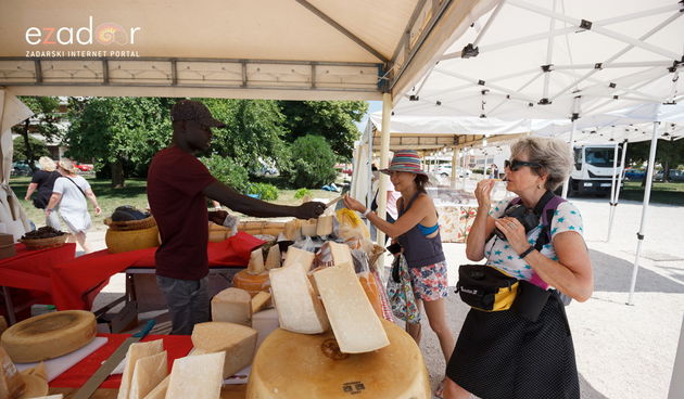 Đir po gradu, petak 1. lipnja 2018.