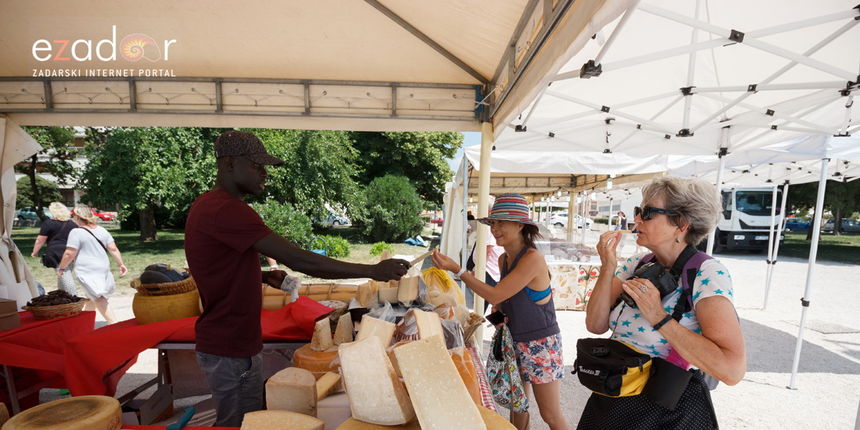 Đir po gradu, petak 1. lipnja 2018.