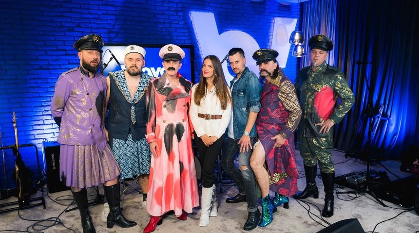 Mrle pokazao svoju nježnu stranu i priznao što ga uvijek rasplače Mrle pokazao svoju nježnu stranu i priznao što ga uvijek rasplače