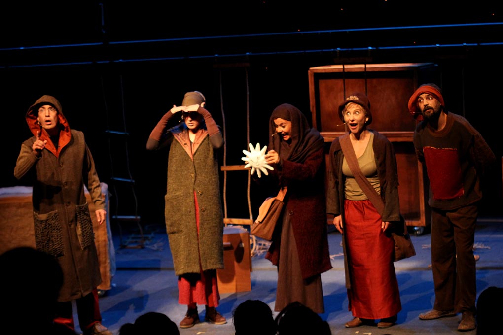 KLZ: “Zvjezdica” za početak nove sezone, foto: Iva Perinčić