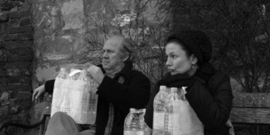 Zijah Sokolović i Jasna Bilušić: Ona, on i vi Zijah Sokolović i Jasna Bilušić: Ona, on i vi