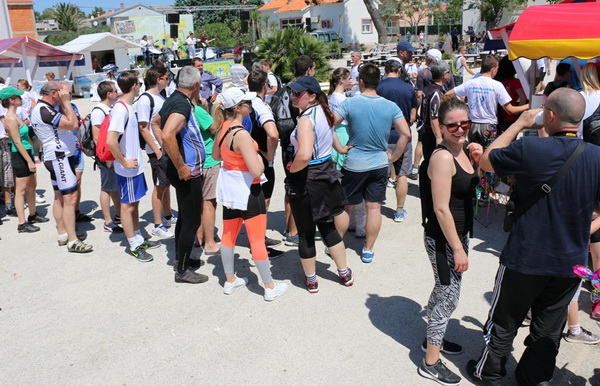 17. Virska biciklijada: 498 biciklista feštalo na Viru 17. Virska biciklijada: 498 biciklista feštalo na Viru