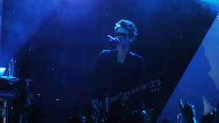 Mars festival, 10. lipnja 2011. (foto:Saša Čuka)