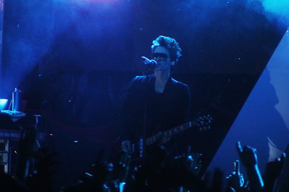 Mars festival, 10. lipnja 2011. (foto:Saša Čuka)