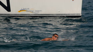 42. plivački maraton Preko – Zadar, Foto: PK Zadar