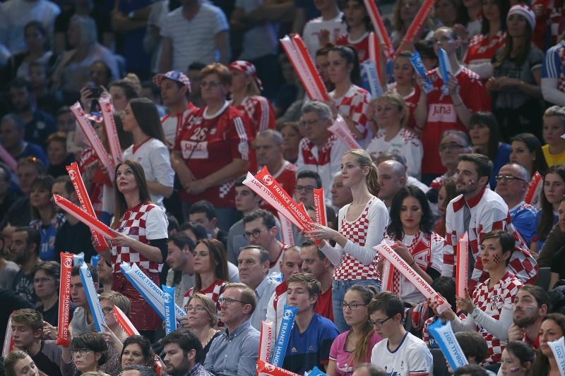 Rukometno SP, utakmica za 3. mjesto: Hrvatska – Slovenija 30-31 Rukometno SP, utakmica za 3. mjesto: Hrvatska – Slovenija 30-31