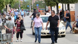 Velika prvosvibanjska fešta na Viru Velika prvosvibanjska fešta na Viru