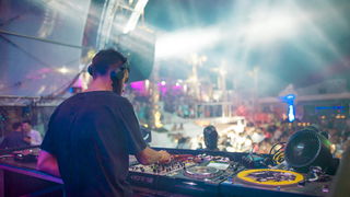 Hideout festival, foto-Goran Telak Hideout festival, foto-Goran Telak