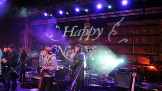 Splitska Riva: Ta divna splitska noc, Foto: Marko Car Splitska Riva: Ta divna splitska noc, Foto: Marko Car