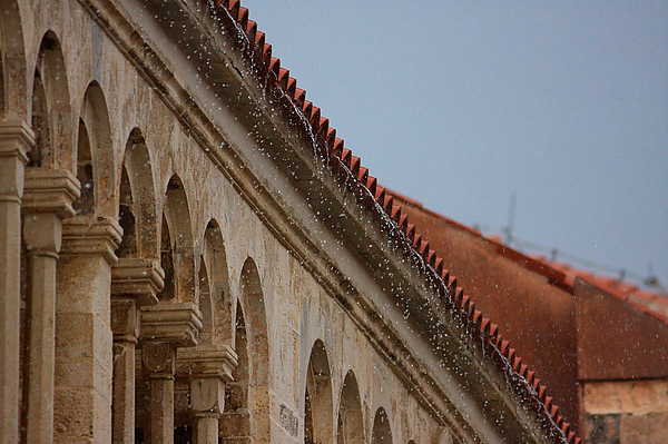 Advent u Zadru 2008. – Savijaca Krsevan