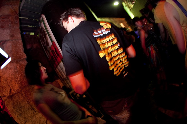 Drugi dan 6. Hartera festivala u Rijeci Drugi dan 6. Hartera festivala u Rijeci