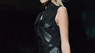 Fashion.hr 2013: Četvrta večer 19. listopada, Foto: Andro Marčev Fashion.hr 2013: Četvrta večer 19. listopada, Foto: Andro Marčev