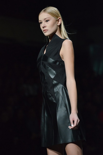 Fashion.hr 2013: Četvrta večer 19. listopada, Foto: Andro Marčev Fashion.hr 2013: Četvrta večer 19. listopada, Foto: Andro Marčev