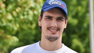 Wings for Life World Run Zadar 2017.