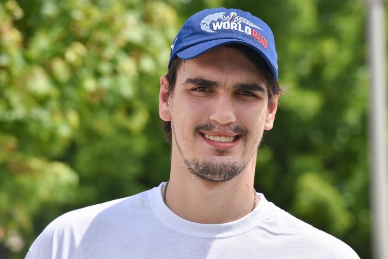 Wings for Life World Run Zadar 2017.