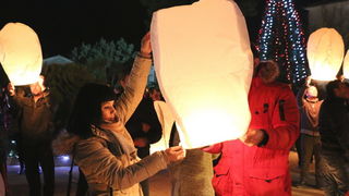 Paljenjem prve adventske svijeće i prigodnim zabavnim programom započela manifestacija Advent na otoku Viru